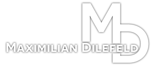 Maximilian Dilefeld